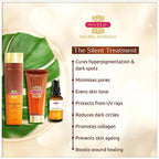 Inveda Ojaswini Vitamin C Saundarya Kit | Grocsy