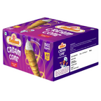 Haldiram's Cream Cone | Grocsy