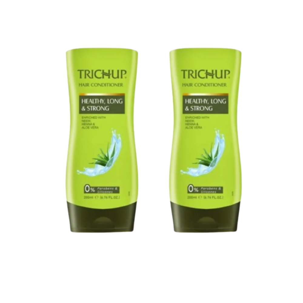 Vasu Healthcare Trichup Healthy Long & Strong Hair Conditioner | Grocsy