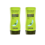 Vasu Healthcare Trichup Healthy Long & Strong Hair Conditioner | Grocsy