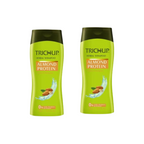Vasu Healthcare Trichup Herbal Shampoo - Almond Protein | Grocsy