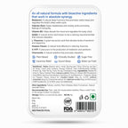 Wellbeing Nutrition Melts Restful Sleep Oral Strips-Calming Chamomile Lavender Flavor | Grocsy