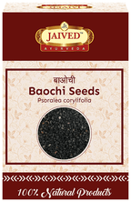 Jaived Ayurveda Baochi Seeds | Grocsy