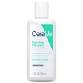 Cerave Foaming Daily Gel Cleanser for Normal to Oily Skin | Grocsy