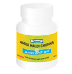 Vedsun Naturals Amba Haldi Powder | Grocsy