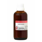 Dr. Reckeweg Causticum Dilution | Grocsy