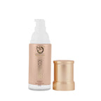 Matt Look High Coverage Waterproof Oil Free Matte SPF 25 Foundation - Fair | Grocsy