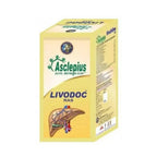 Asclepius Livodoc Ras | Grocsy