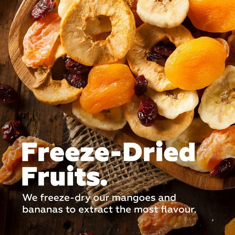 Yoga Bar Oatmeal No Added Sugar | Grocsy