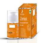 Zenius Niacinamide Serum for Face Acne | Grocsy