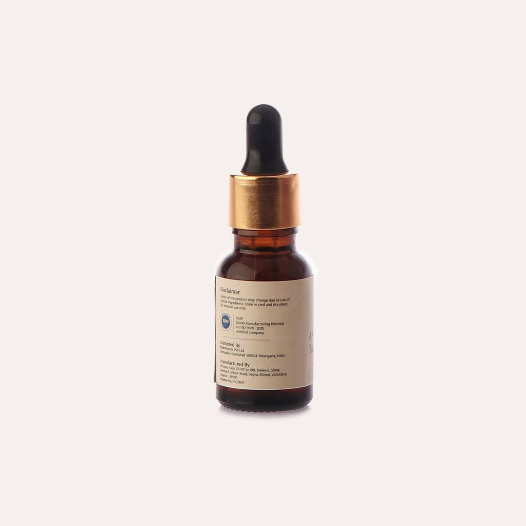 PrakritPurity Anti-Aging Face Serum | Grocsy