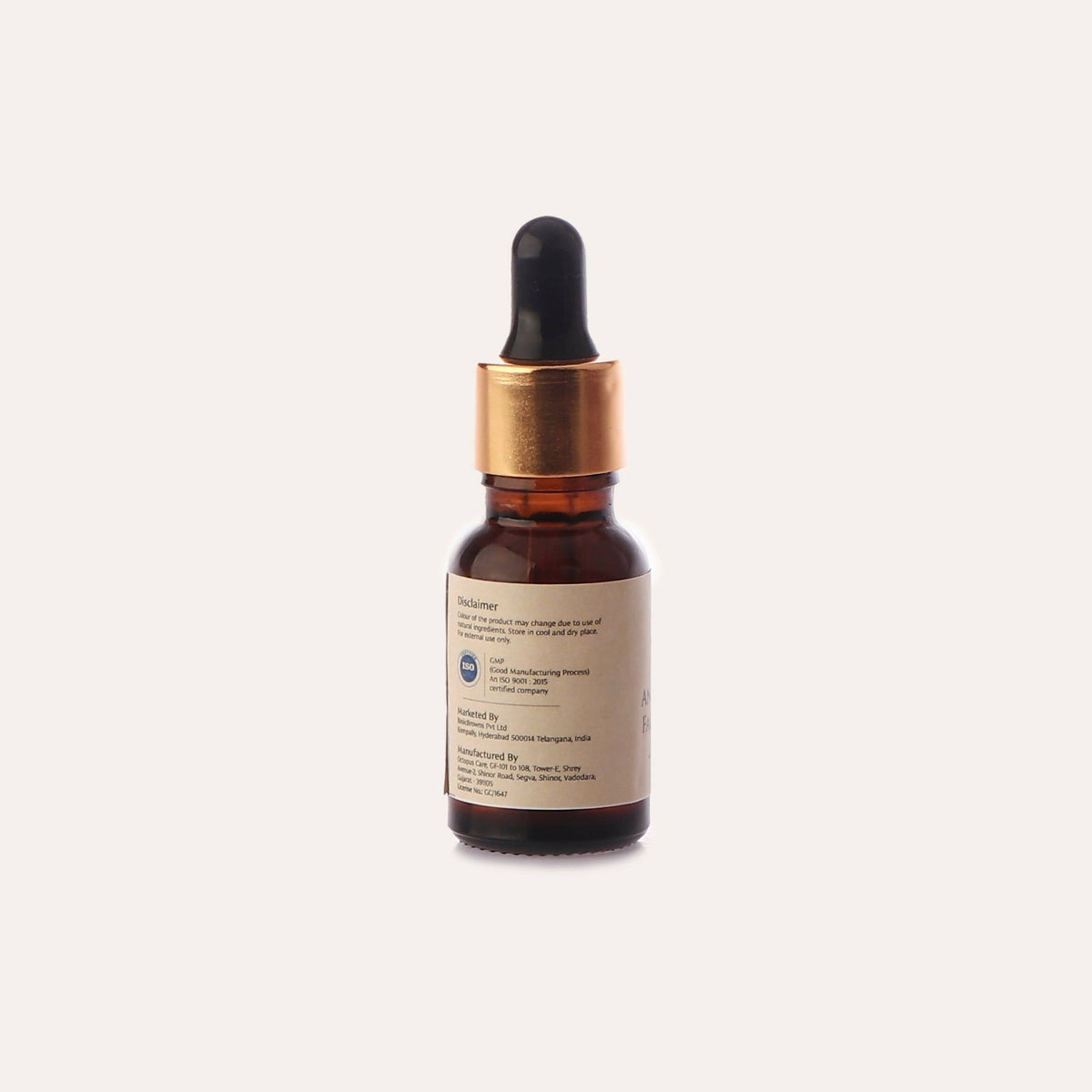 PrakritPurity Anti-Aging Face Serum | Grocsy