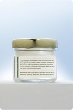 Soma Naturals Aloe Vera Gel | Grocsy