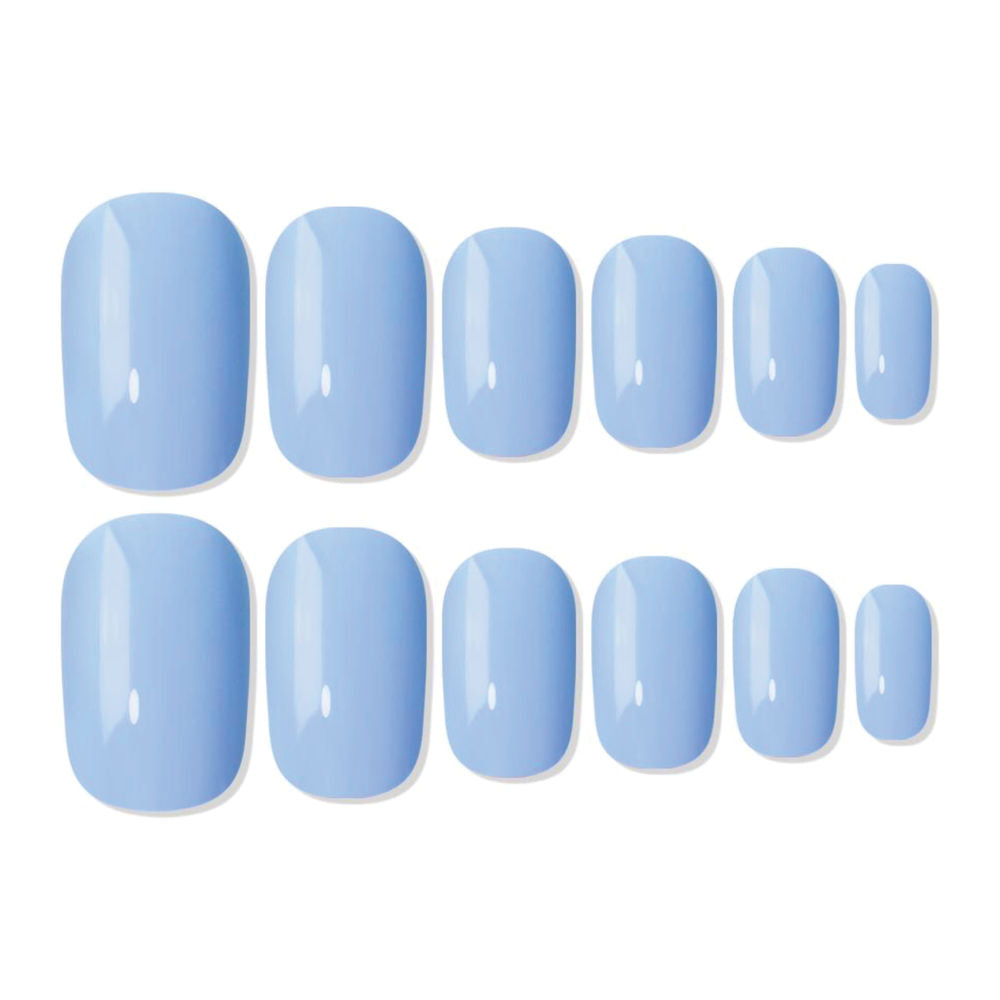 Shills Professional Reusable Press On Nails Square - SPN602 | Grocsy
