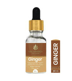 Malabarica Ginger Essential Oil | Grocsy