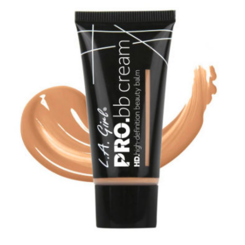 L.A. Girl HD PRO BB Cream - Light Medium | Grocsy