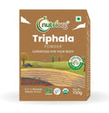 Nutriorg Triphala Powder | Grocsy