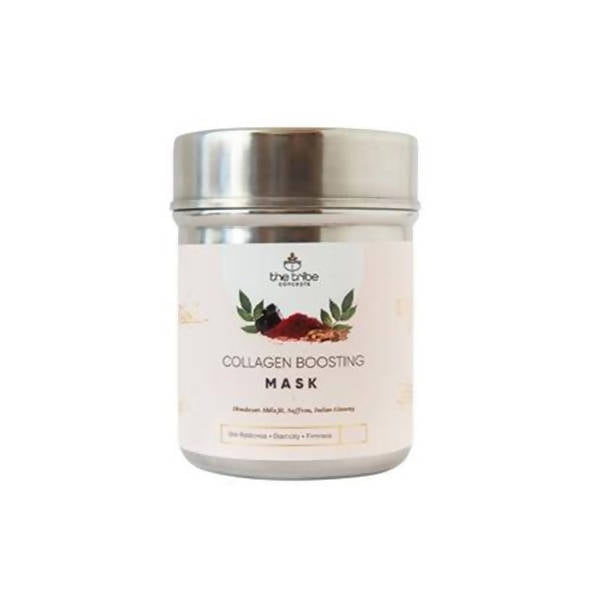 The Tribe Concepts Collagen Boosting Mask | Grocsy