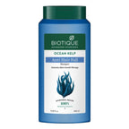 Biotique Bio Kelp Protein Shampoo For Falling Hair | Grocsy