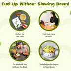 PANCHHI Chidwa Diet Mixture Namkeen | Grocsy