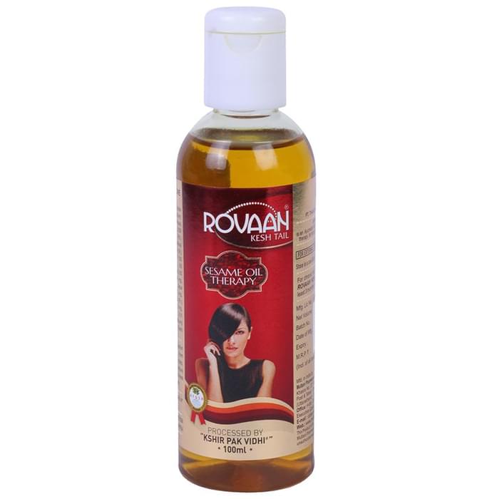 Multani Rovaan Kesh Tail | Grocsy