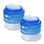 Plum 2% Niacinamide & Rice Water Daily Brightening Gel Cream | Grocsy