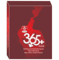 Chirayu 365 Plus Capsules | Grocsy