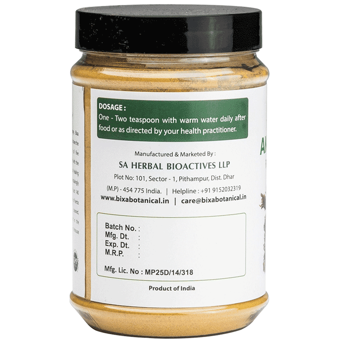 Bixa Botanical Akarkara Powder | Grocsy