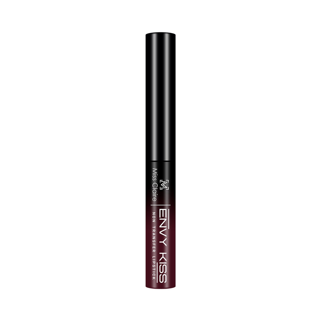 Miss Claire Envy Kiss Non Transfer Lipstick - 11 Cookie | Grocsy