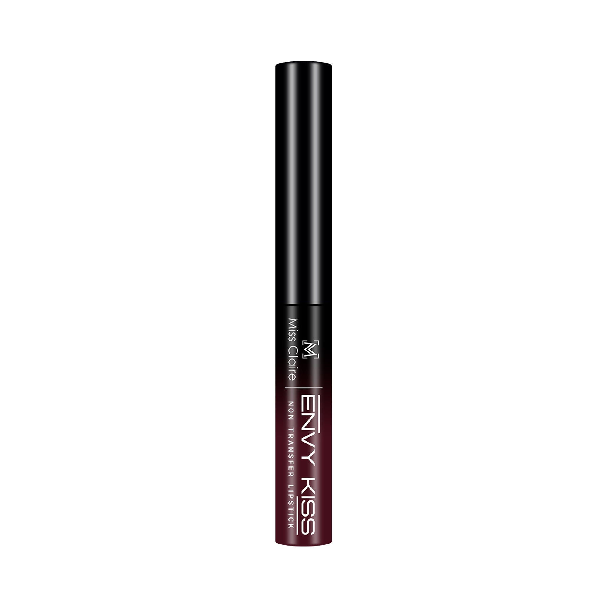 Miss Claire Envy Kiss Non Transfer Lipstick - 11 Cookie | Grocsy