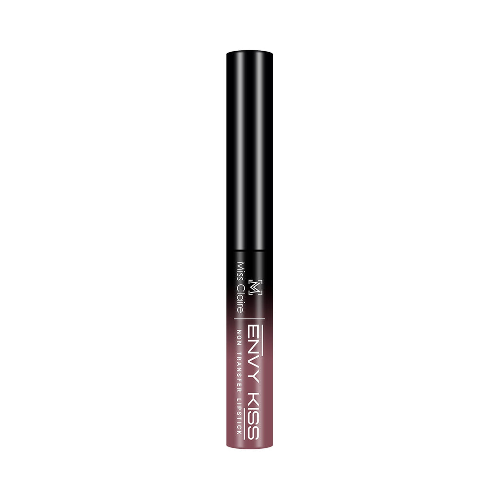 Miss Claire Envy Kiss Non Transfer Lipstick - 13 Cool Bff | Grocsy