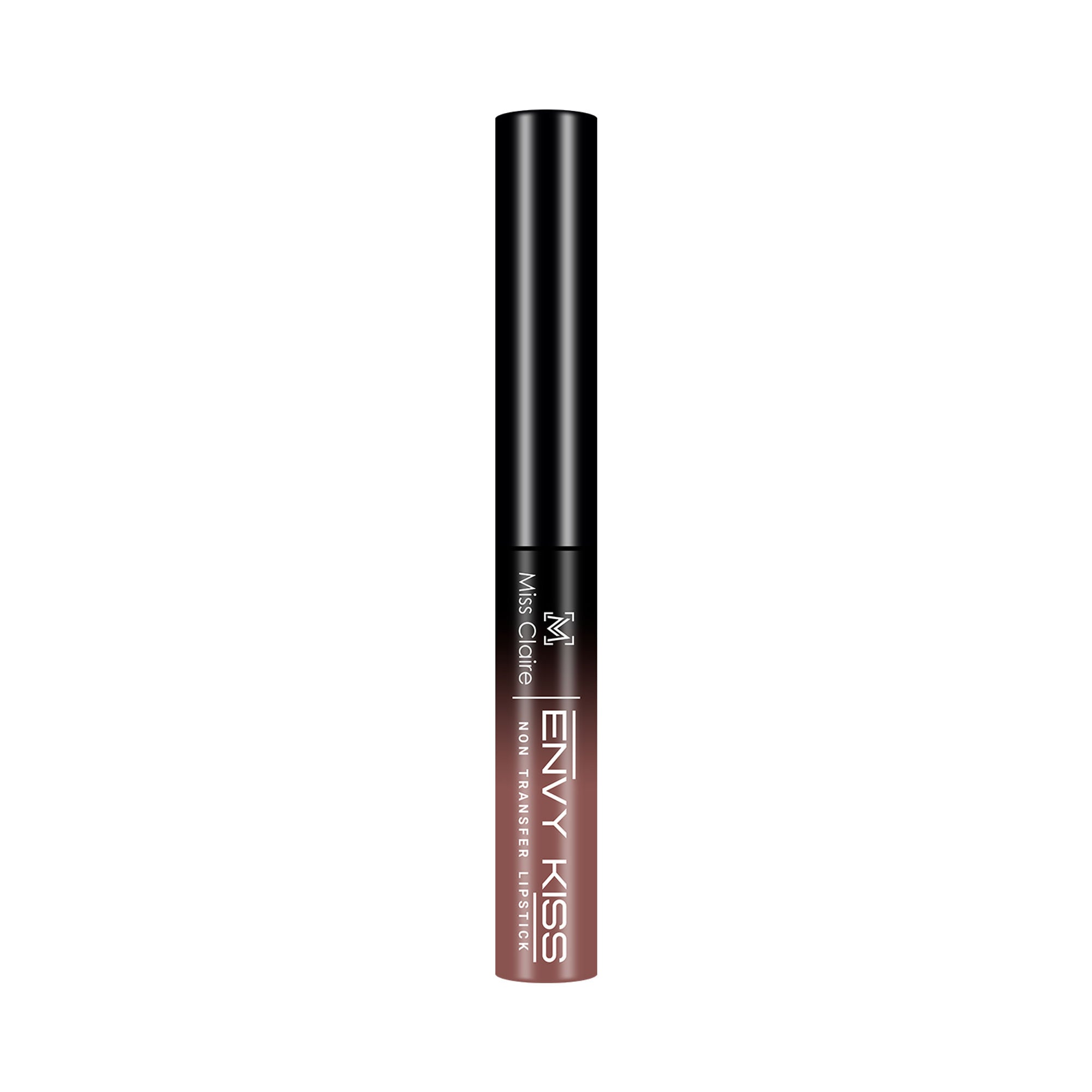 Miss Claire Envy Kiss Non Transfer Lipstick - 16 Slay | Grocsy