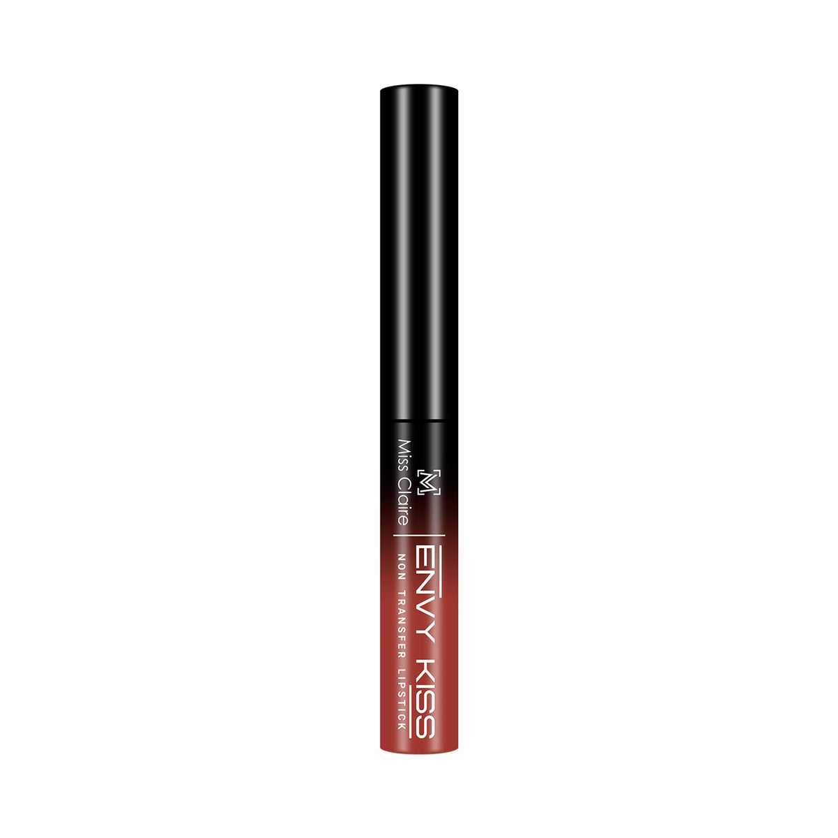 Miss Claire Envy Kiss Non Transfer Lipstick - 20 Flirt With Me | Grocsy