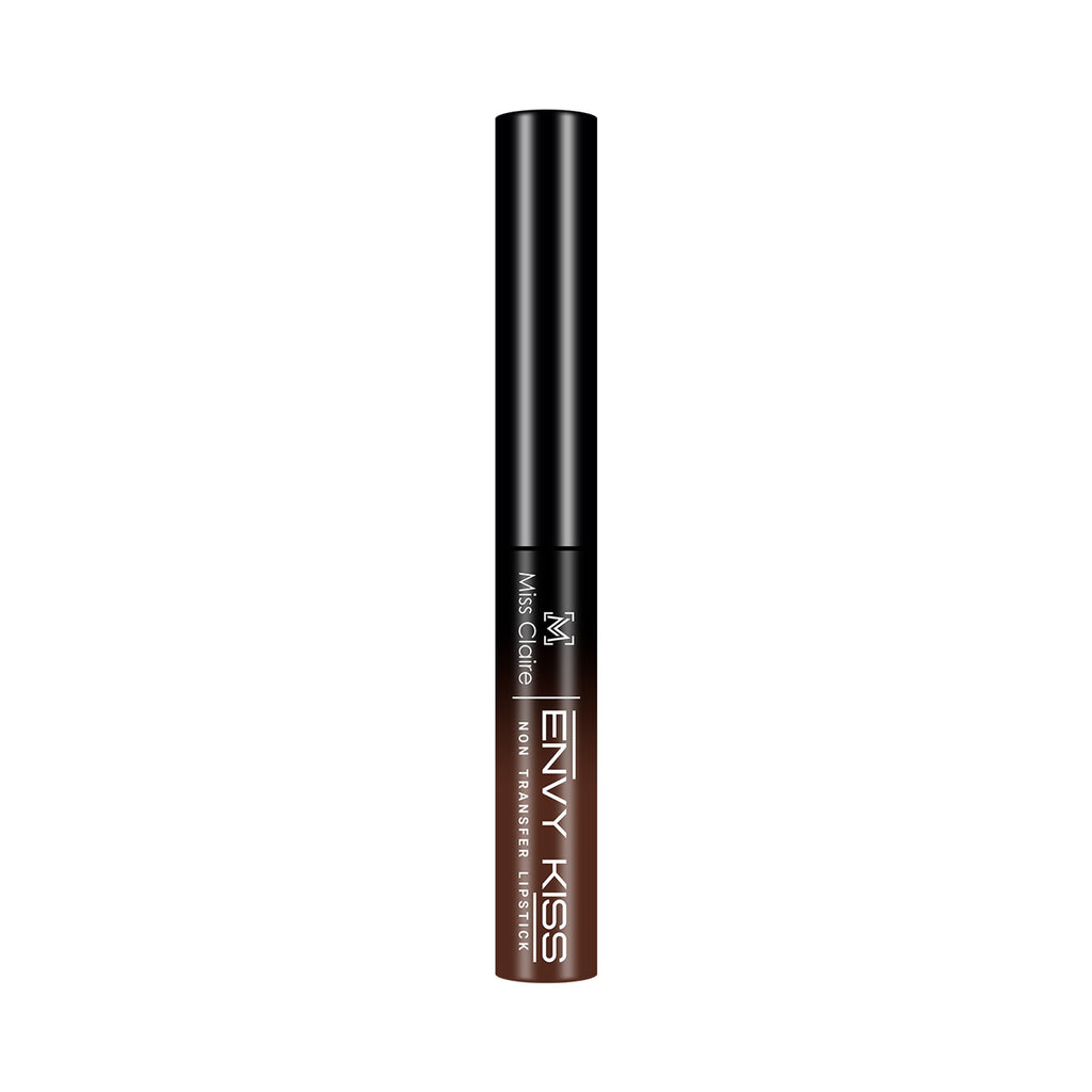 Miss Claire Envy Kiss Non Transfer Lipstick - 21 Double Date | Grocsy