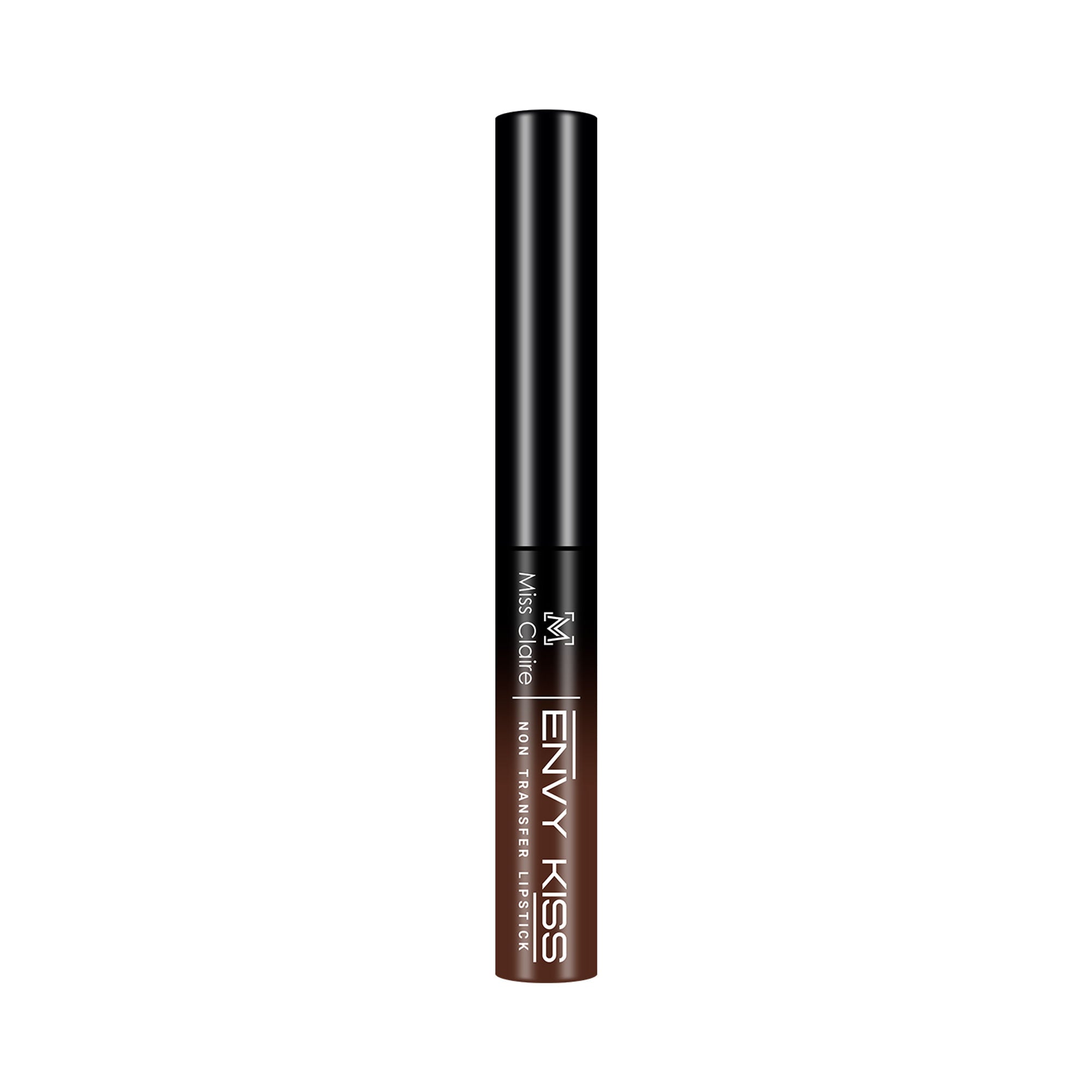 Miss Claire Envy Kiss Non Transfer Lipstick - 21 Double Date | Grocsy