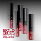 Miss Claire Envy Kiss Non Transfer Lipstick - 21 Double Date | Grocsy
