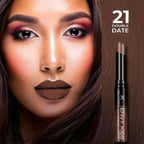 Miss Claire Envy Kiss Non Transfer Lipstick - 21 Double Date | Grocsy