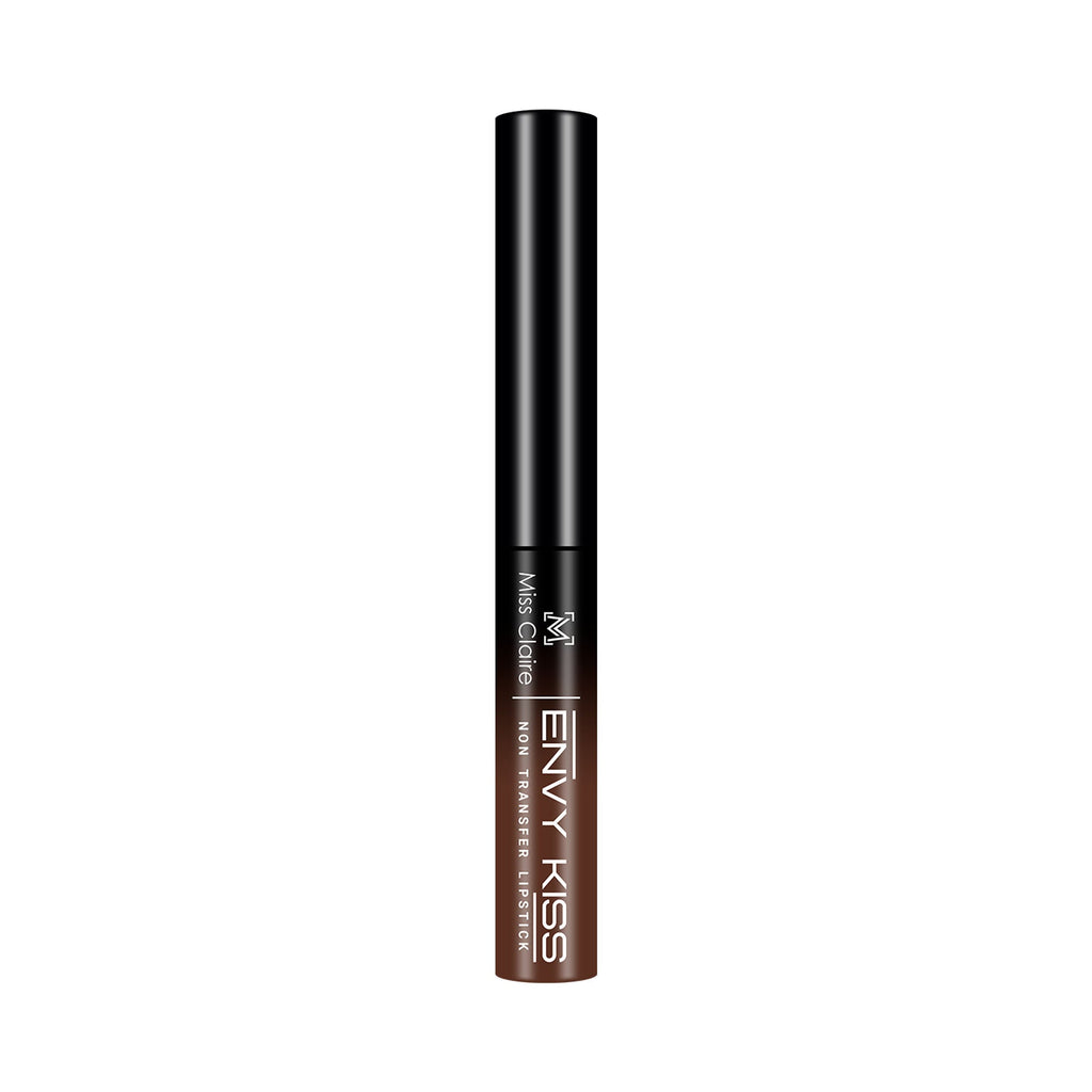 Miss Claire Envy Kiss Non Transfer Lipstick - 22 Espresso Shot | Grocsy