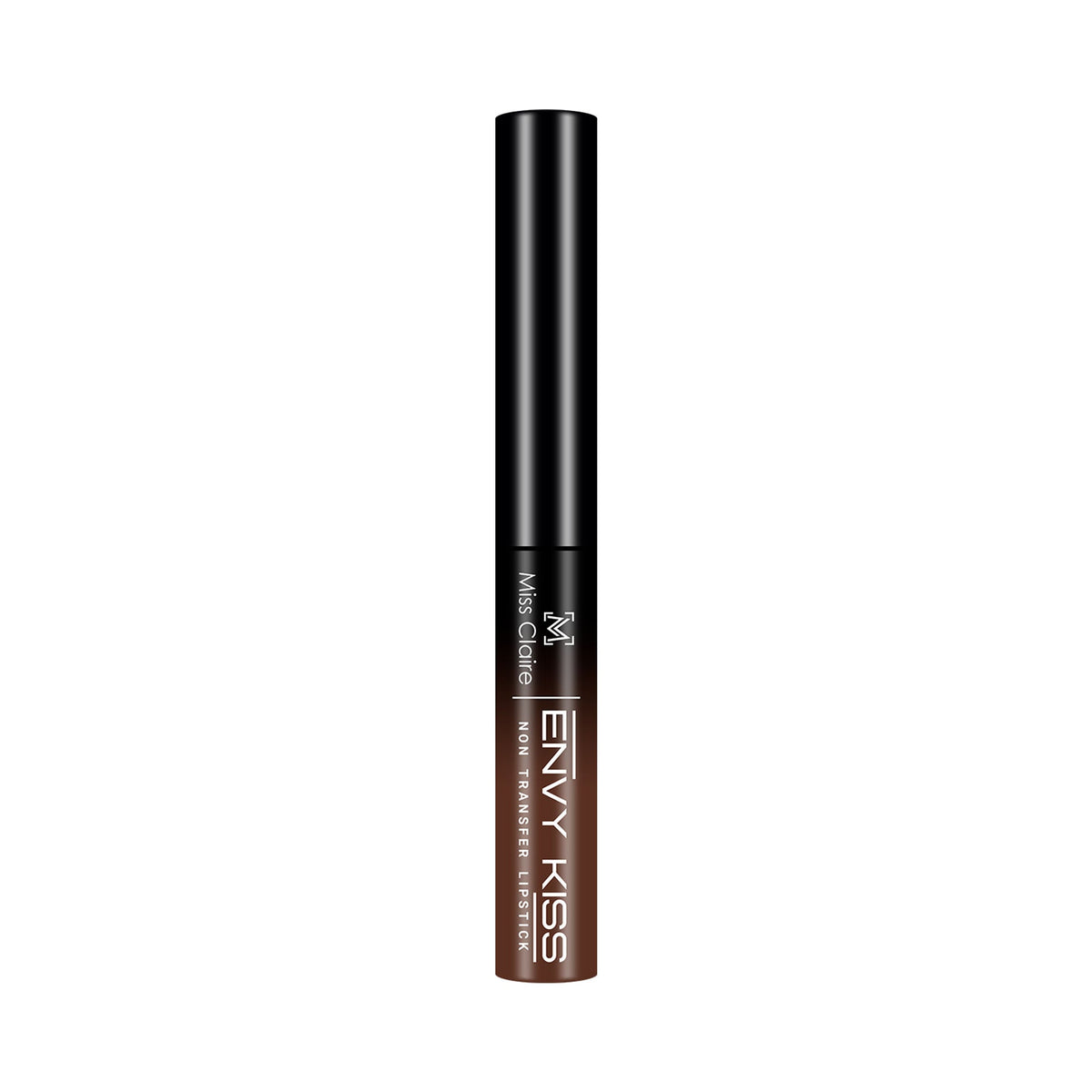 Miss Claire Envy Kiss Non Transfer Lipstick - 22 Espresso Shot | Grocsy