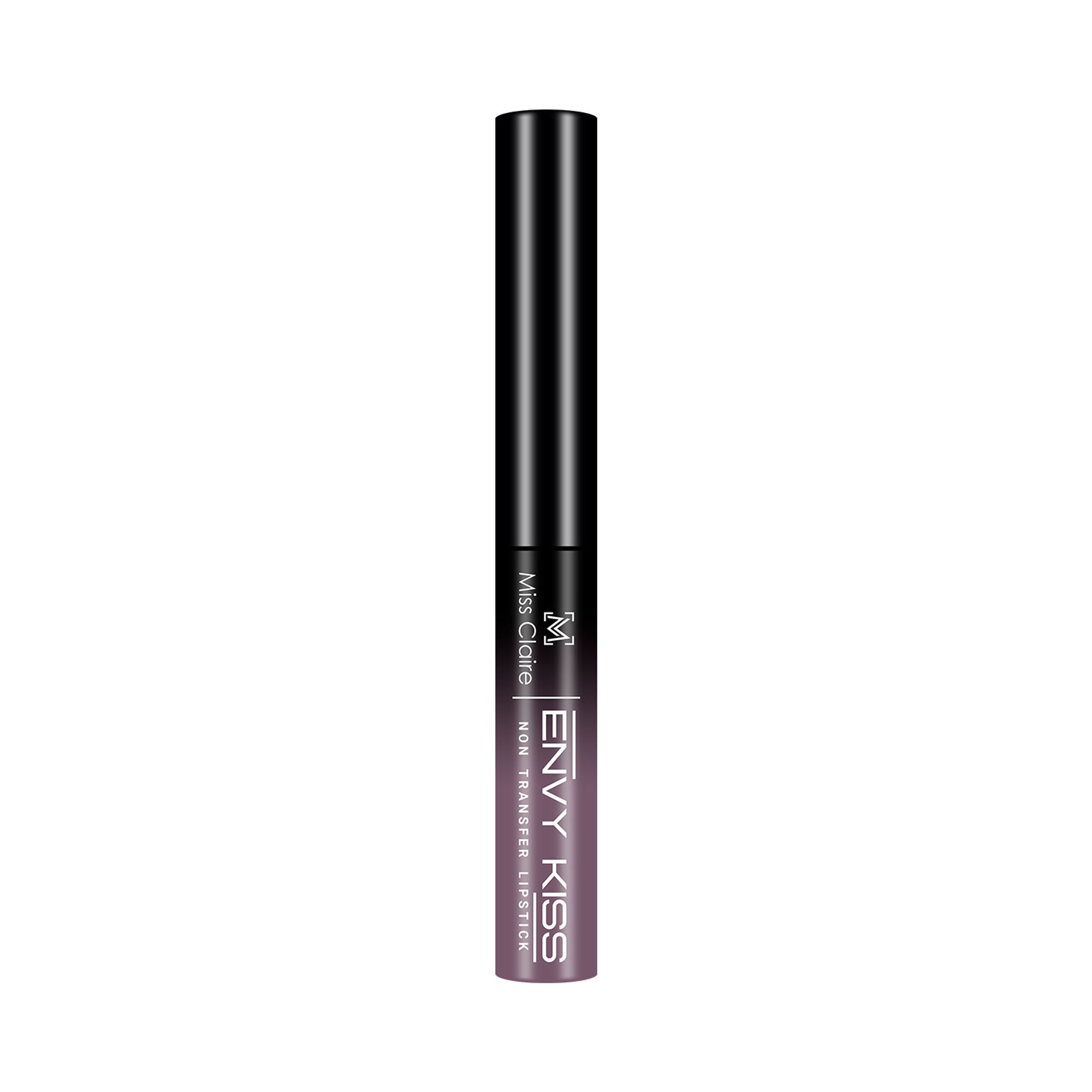 Miss Claire Envy Kiss Non Transfer Lipstick - 23 Frappuccino | Grocsy