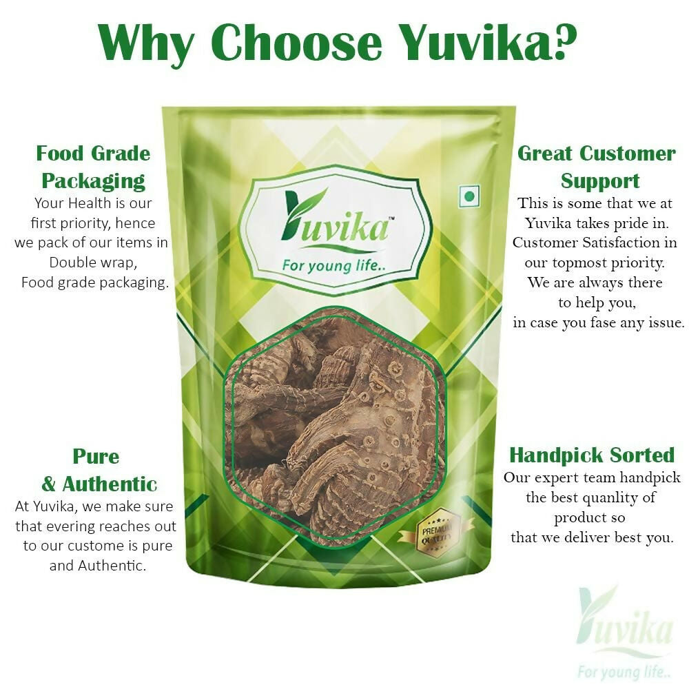 Yuvika Bekh Shoshan - Begshoshan | Grocsy