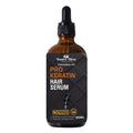 Nature Glow Herbal Pro Keratin Hair Serum | Grocsy