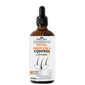 Nature Glow Herbal Total Hair Fall Control Serum | Grocsy