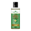 Nature Glow Herbal Bhringraj Oil | Grocsy