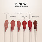 Swiss Beauty Select Here To Stay Kiss Proof Liquid Lipstick - 9 Shocking Pink | Grocsy