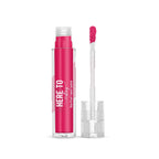 Swiss Beauty Select Here To Stay Kiss Proof Liquid Lipstick - 9 Shocking Pink | Grocsy