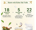 Sesa Ayurvedic Hair Oil | Grocsy
