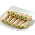 Vellanki Foods - Kaju Pista Rolls | Grocsy
