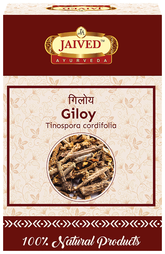 Jaived Ayurveda Giloy | Grocsy