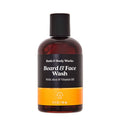 Bath & Body Works Ultimate Beard & Face Wash | Grocsy